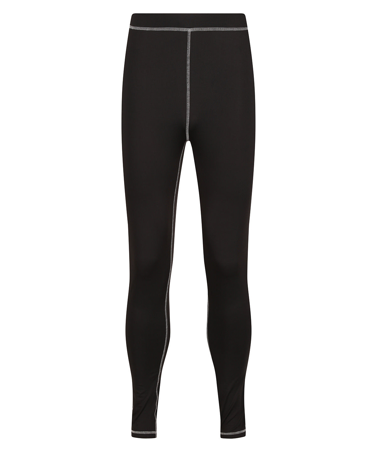 Black - Pro baselayer pants - GarmentEmbroidery