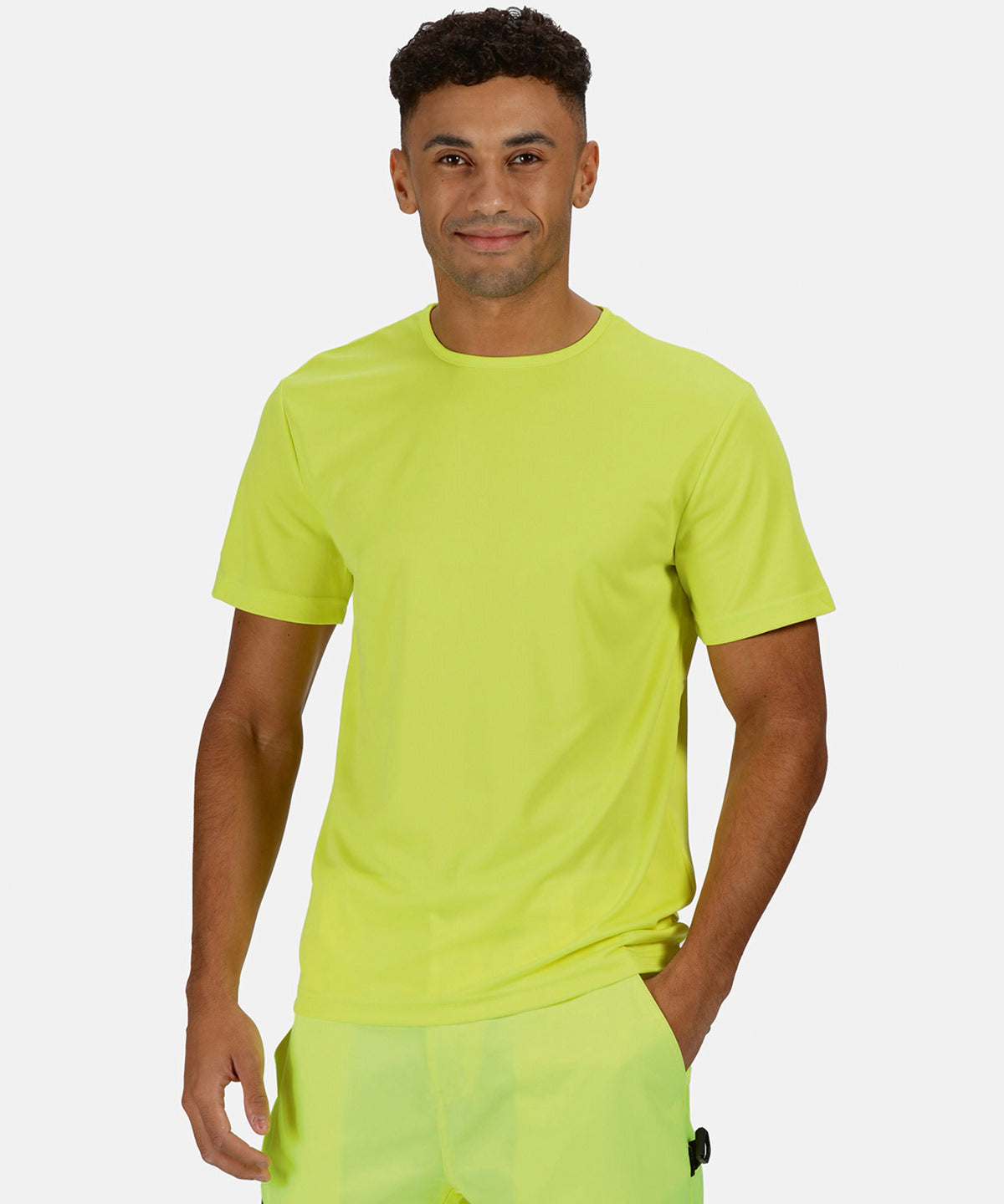 Navy - Torino t-shirt - GarmentEmbroidery