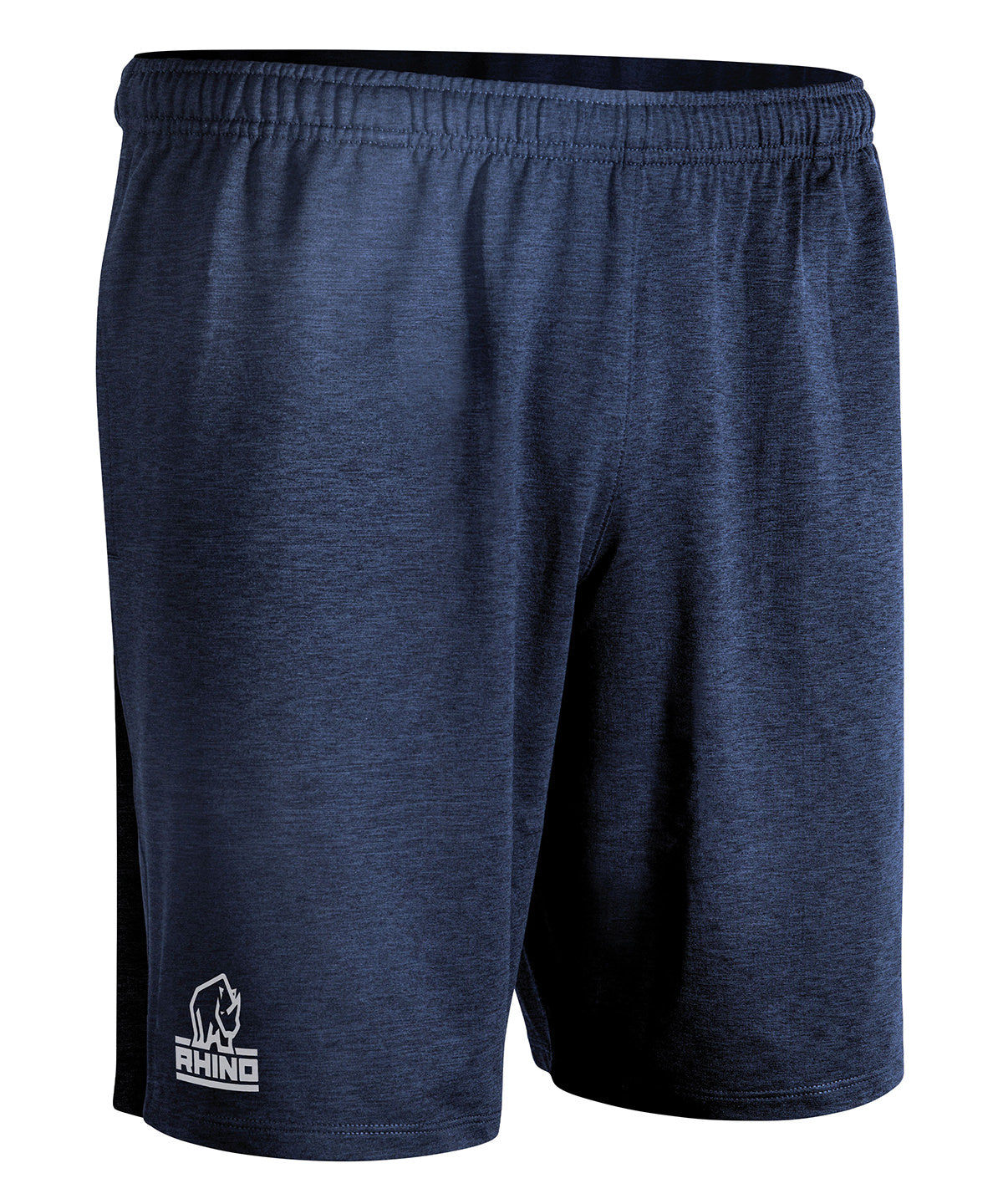 White - Kids Auckland shorts - GarmentEmbroidery
