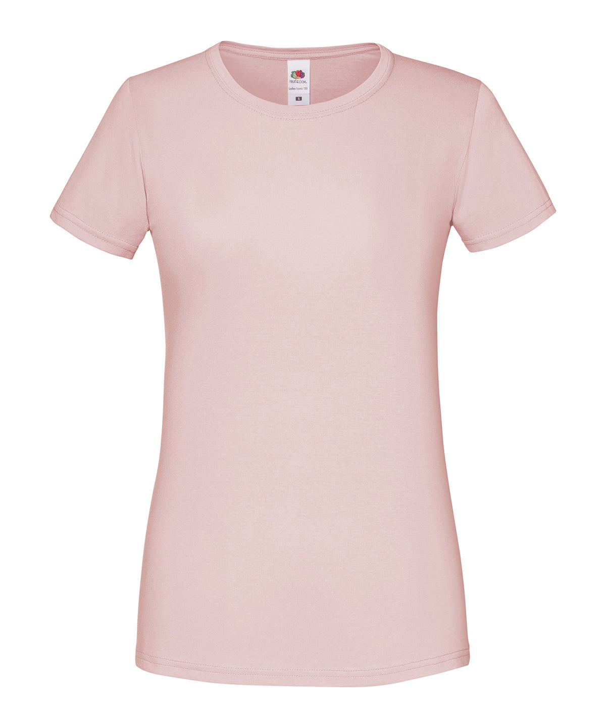 Powder Rose - Women's iconic T - GarmentEmbroidery