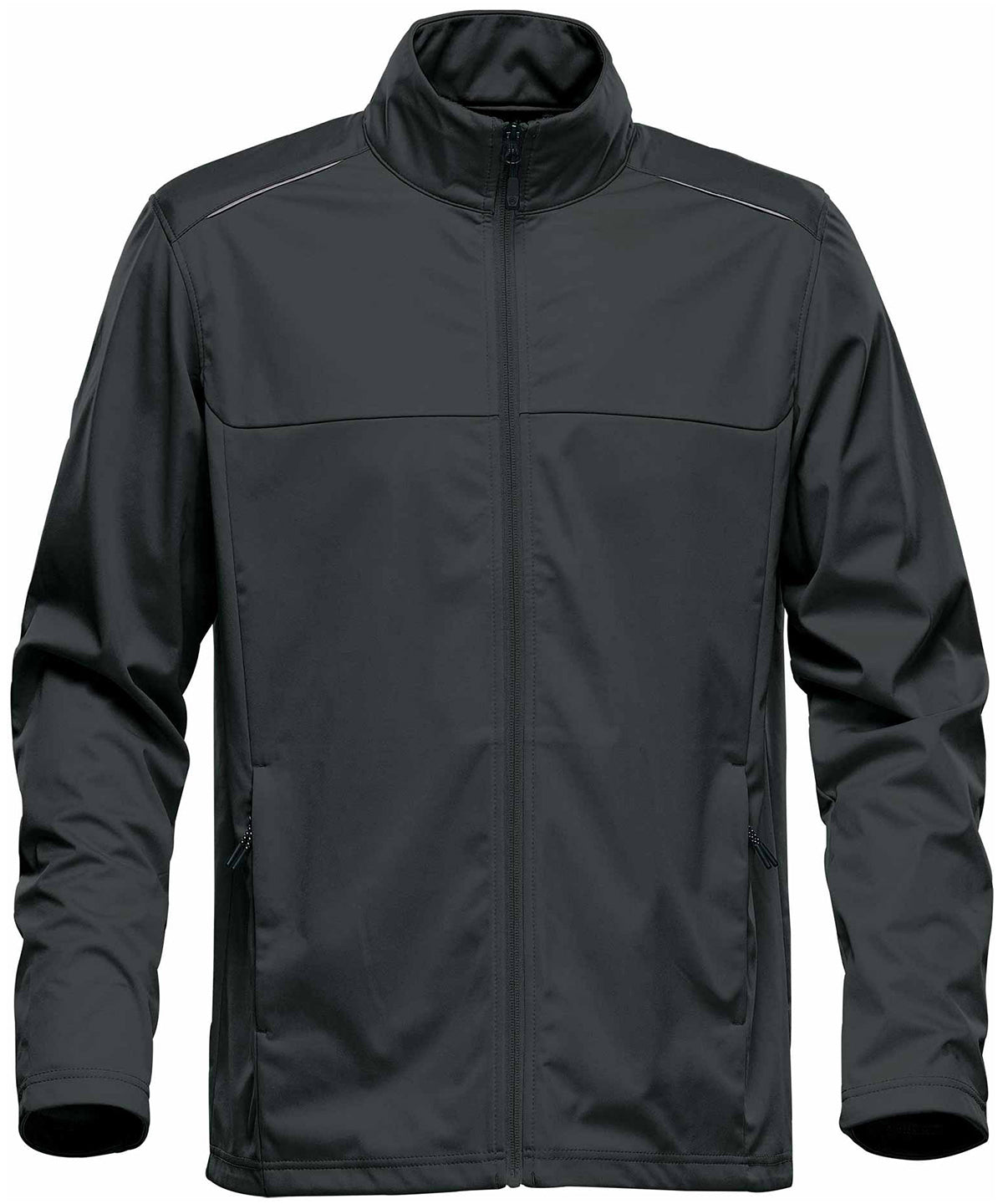 Dolphin - Greenwich lightweight softshell - GarmentEmbroidery