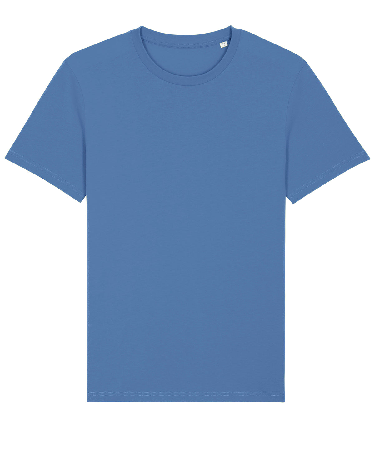 Bright Blue*† - Unisex Creator iconic t-shirt (STTU755) - GarmentEmbroidery