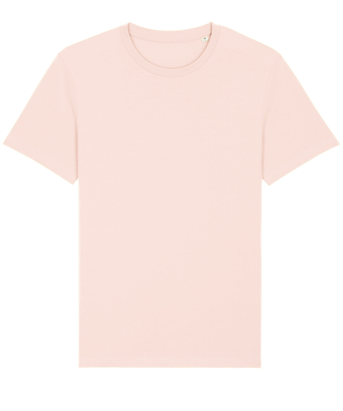 Candy Pink*† - Unisex Creator iconic t-shirt (STTU755) - GarmentEmbroidery