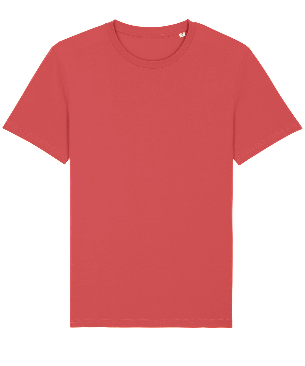 Carmine Red*† - Unisex Creator iconic t-shirt (STTU755) - GarmentEmbroidery
