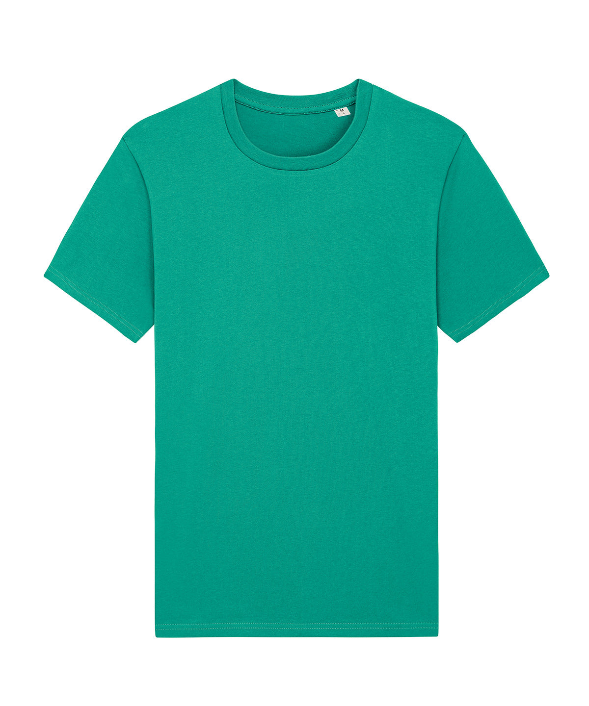 Go Green - Unisex Creator iconic t-shirt (STTU755) - GarmentEmbroidery