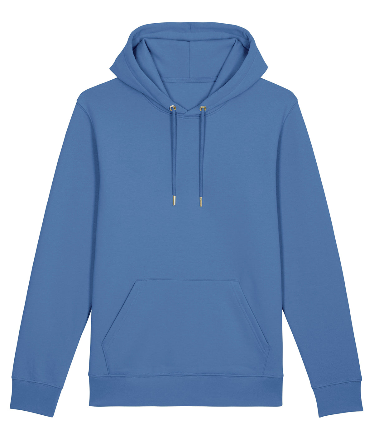 Bright Blue*† - Unisex Cruiser iconic hoodie sweatshirt (STSU822) - GarmentEmbroidery