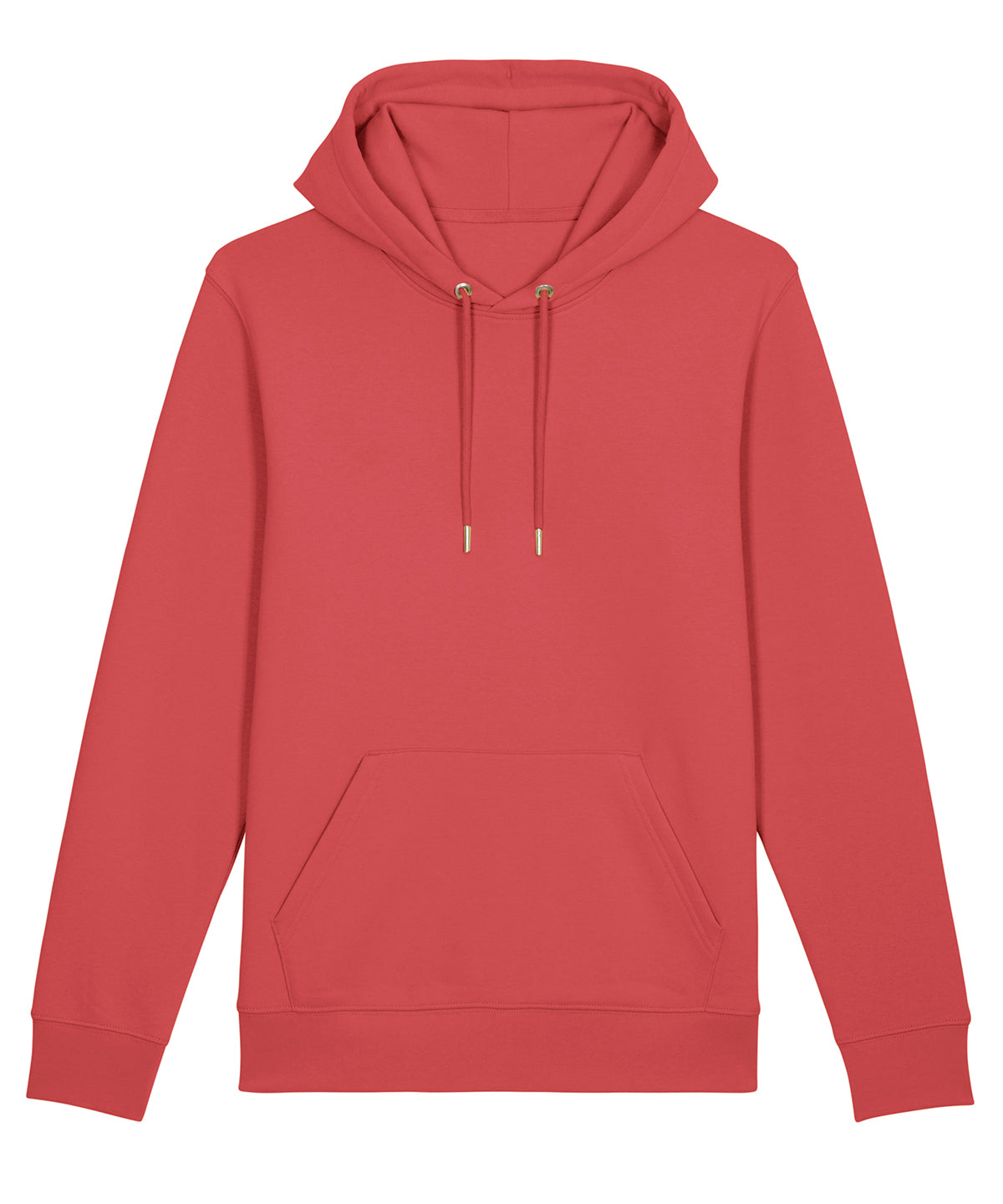Carmine Red*† - Unisex Cruiser iconic hoodie sweatshirt (STSU822) - GarmentEmbroidery