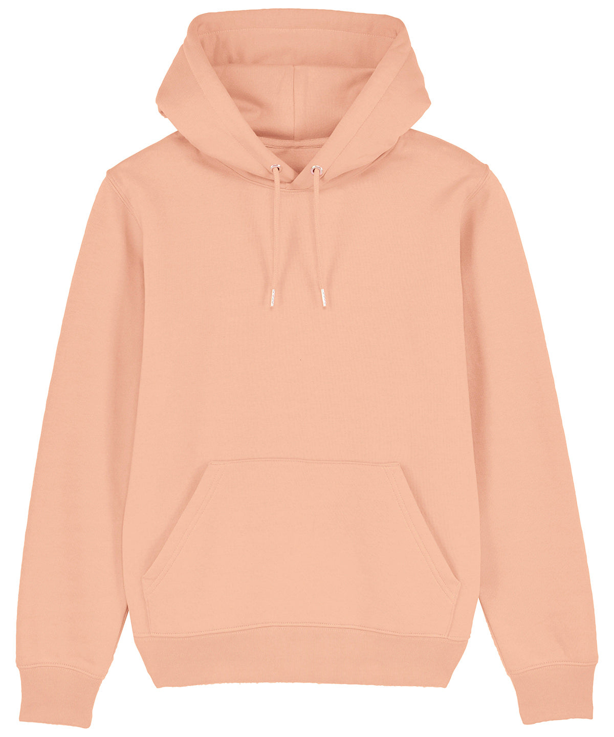 Fraiche Peche*† - Unisex Cruiser iconic hoodie sweatshirt (STSU822) - GarmentEmbroidery