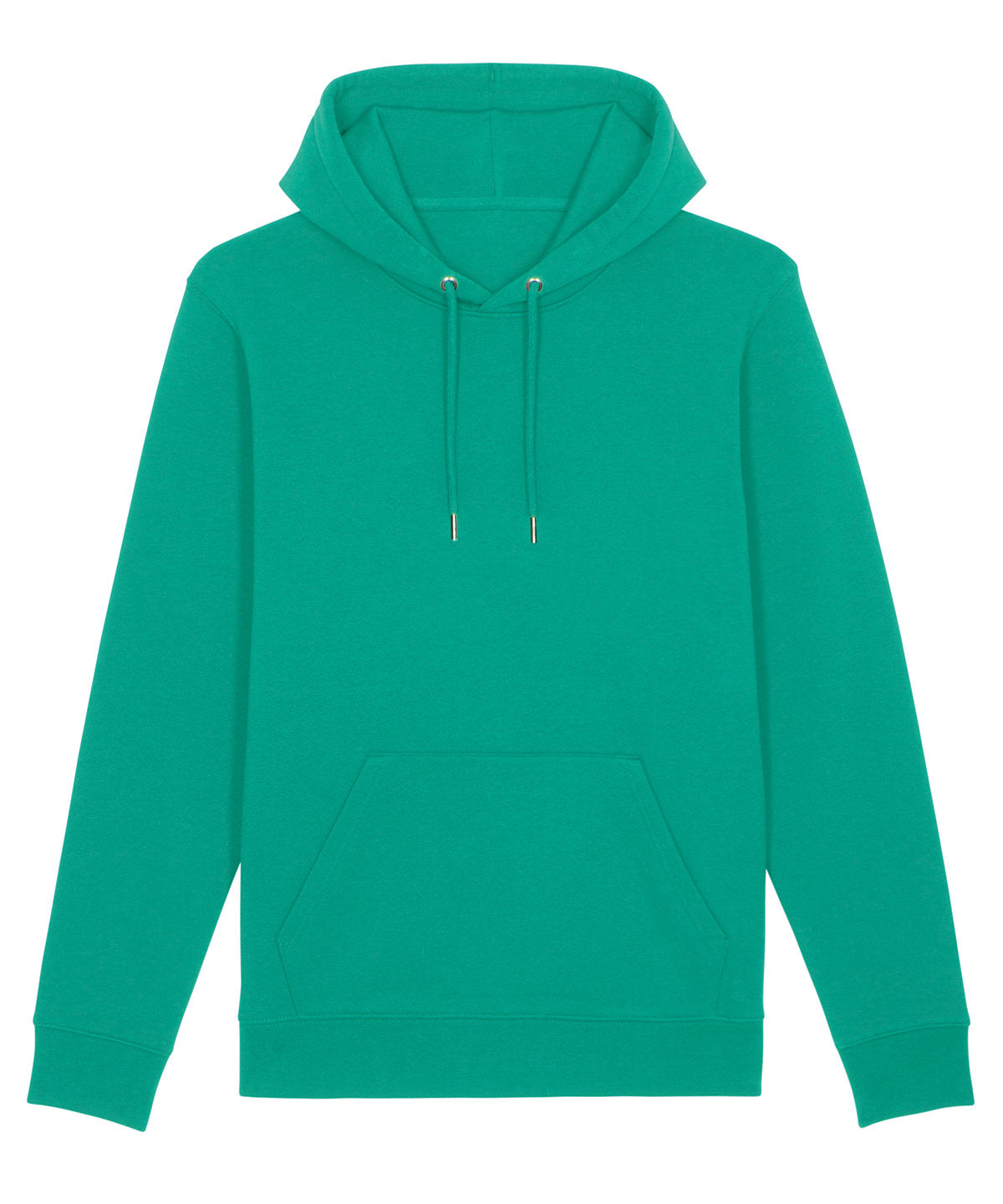 Go Green*† - Unisex Cruiser iconic hoodie sweatshirt (STSU822) - GarmentEmbroidery