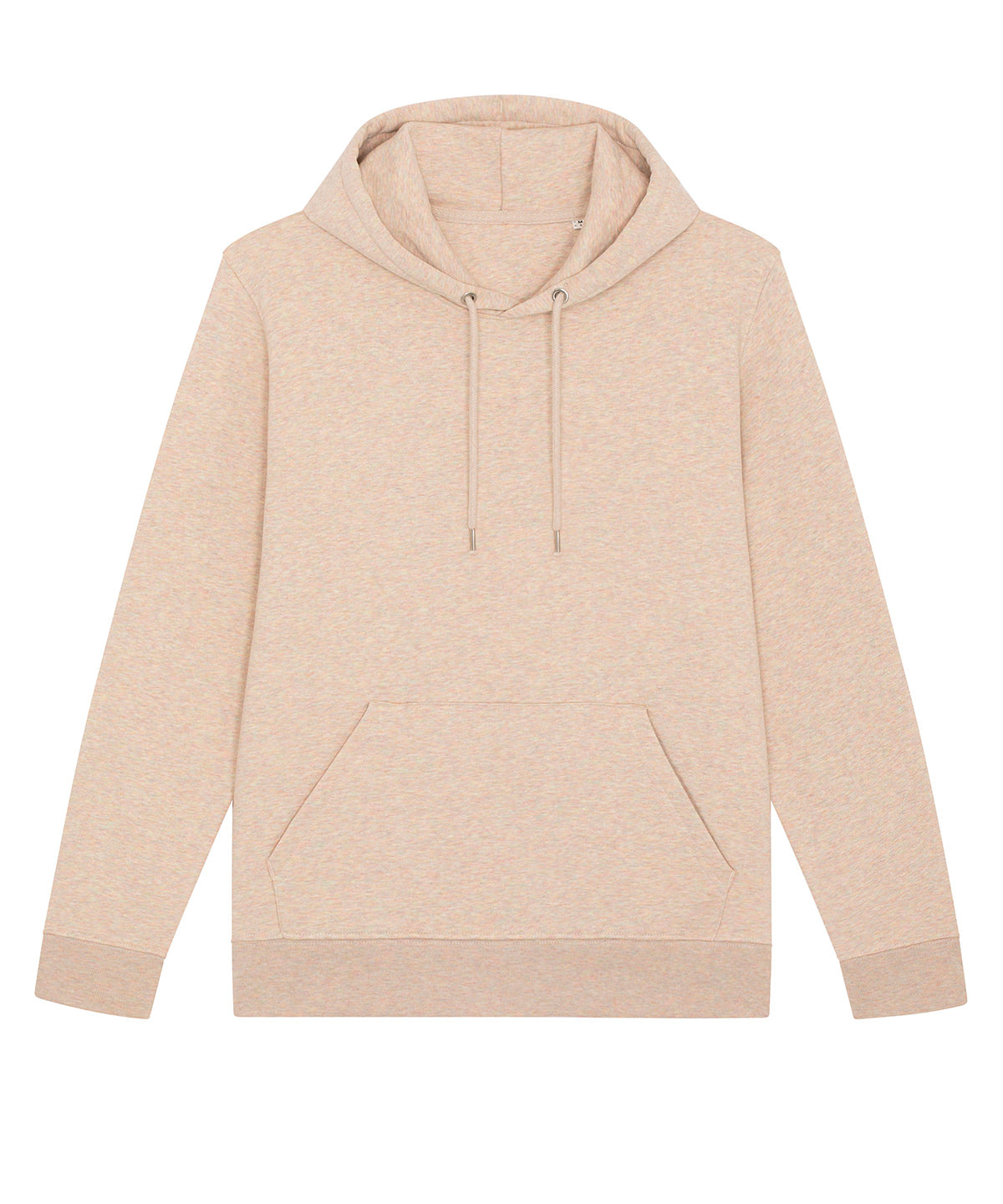 Heather Rainbow*† - Unisex Cruiser iconic hoodie sweatshirt (STSU822) - GarmentEmbroidery
