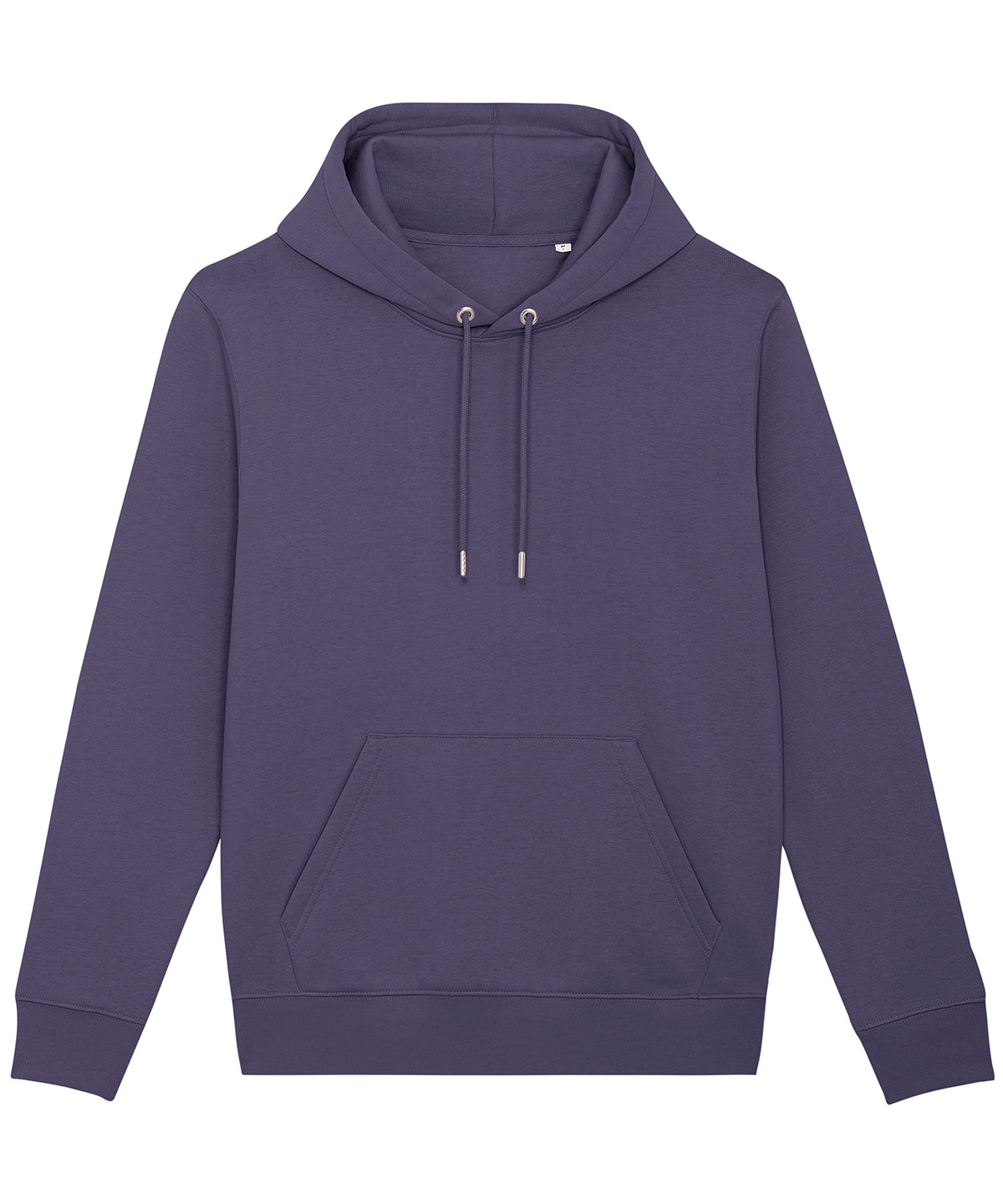 Indigo Hush*† - Unisex Cruiser iconic hoodie sweatshirt (STSU822) - GarmentEmbroidery