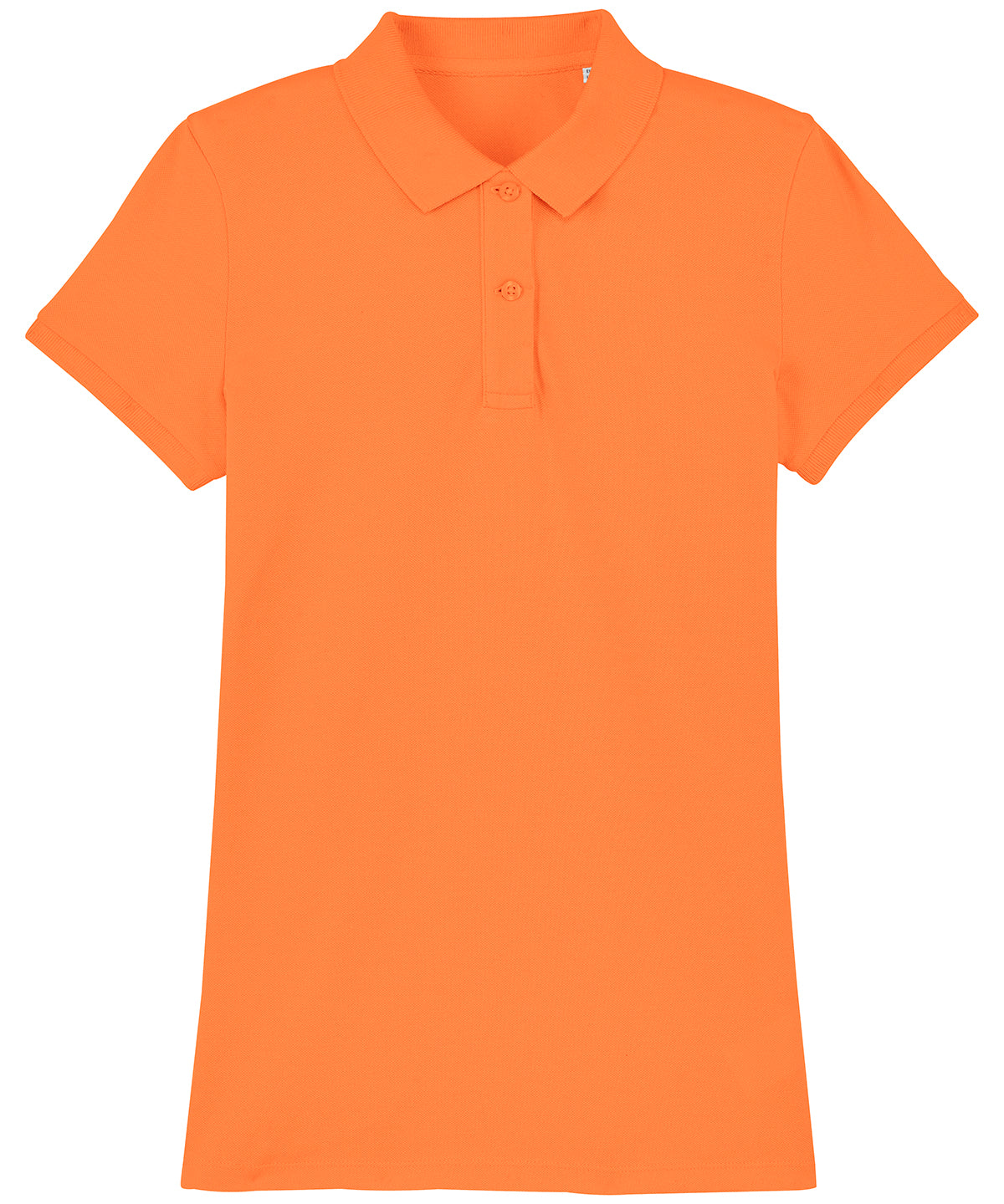 Melon Code - Women's Stella Devoter polo (STPW034) - GarmentEmbroidery