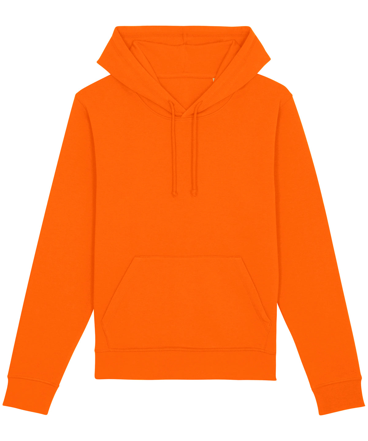 Bright Orange - Drummer the essential unisex hoodie sweatshirt (STSU812) - GarmentEmbroidery