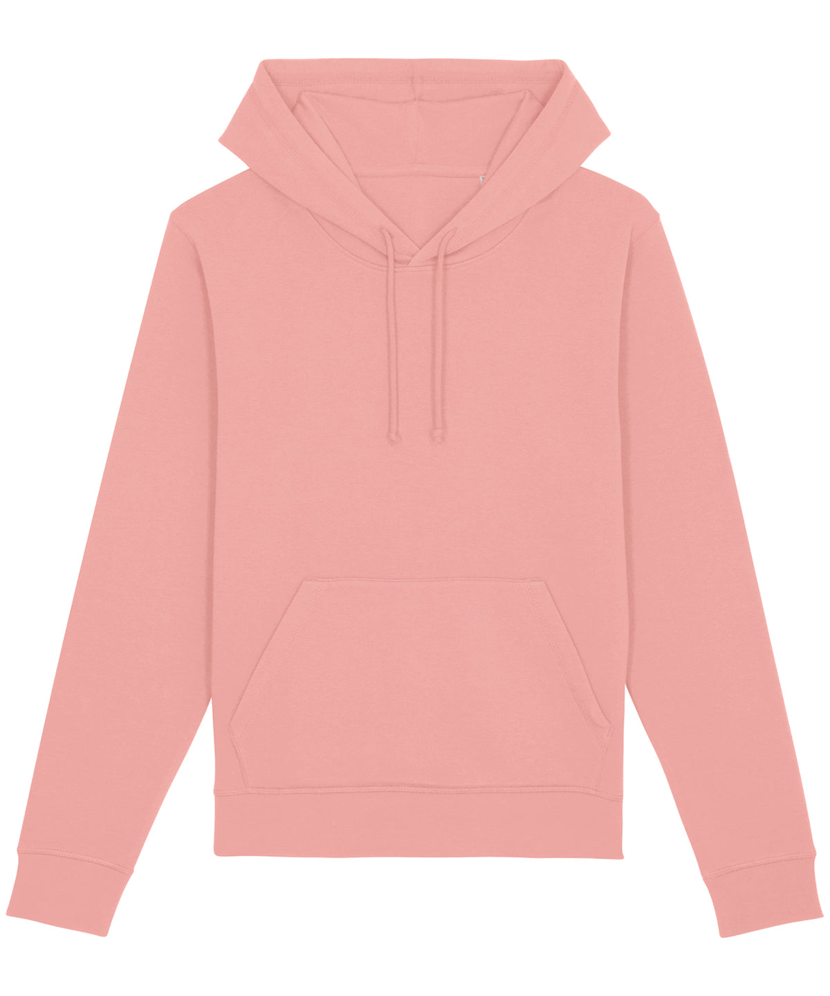 Canyon Pink - Drummer the essential unisex hoodie sweatshirt (STSU812) - GarmentEmbroidery