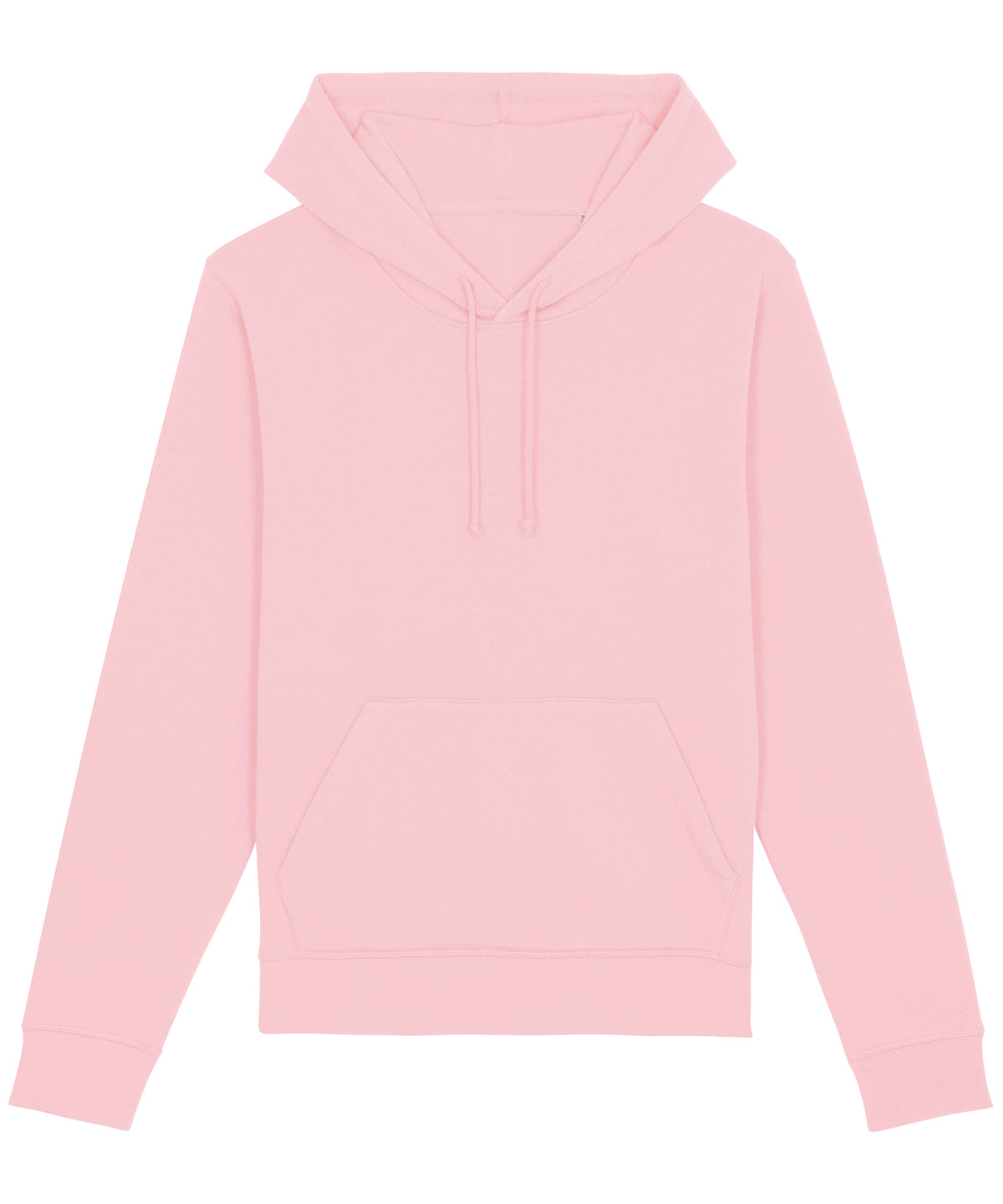 Cotton Pink - Drummer the essential unisex hoodie sweatshirt (STSU812) - GarmentEmbroidery