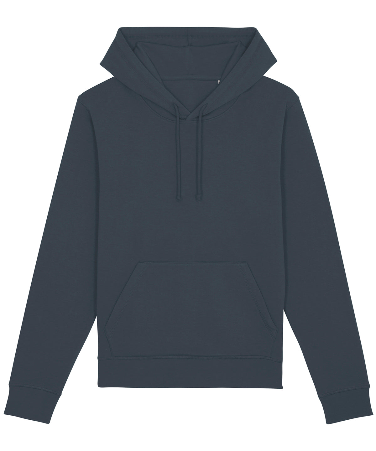 India Ink Grey - Drummer the essential unisex hoodie sweatshirt (STSU812) - GarmentEmbroidery