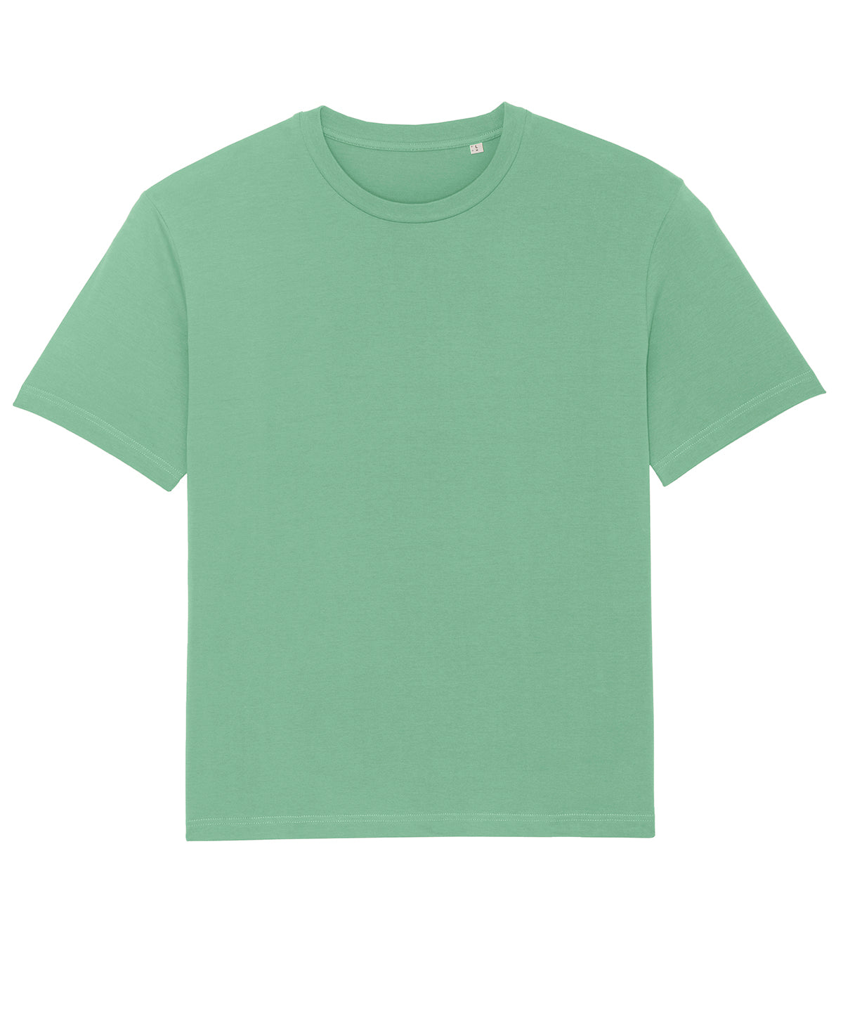 Dusty Mint - Fuser unisex relaxed t-shirt (STTU759) - GarmentEmbroidery