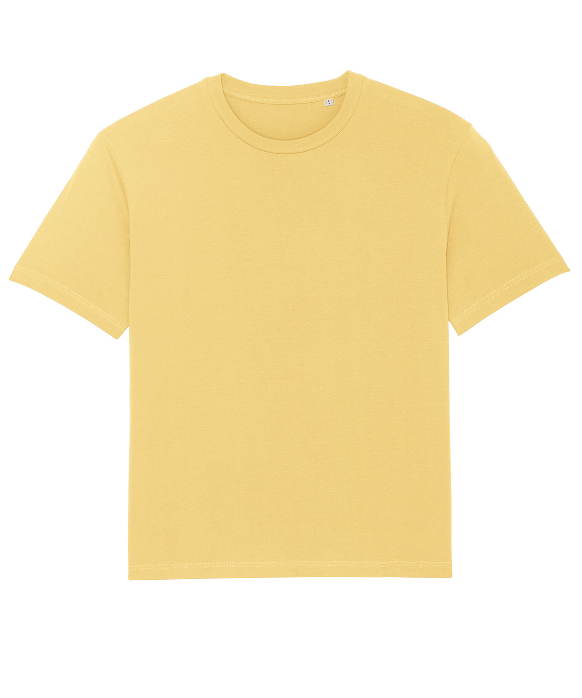 Jojoba - Fuser unisex relaxed t-shirt (STTU759) - GarmentEmbroidery