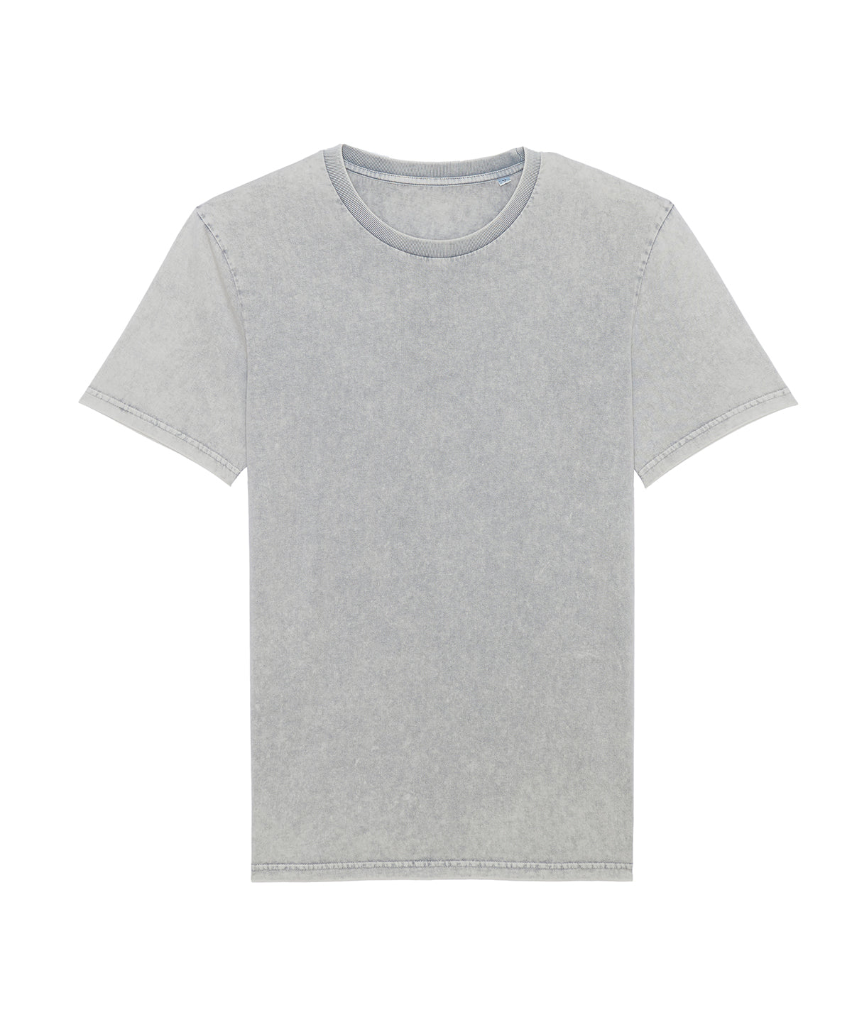 Garment Dyed Aged Light Grey - Creator vintage t-shirt (STTU831) - GarmentEmbroidery