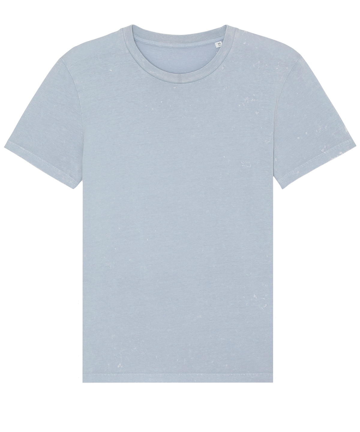 Garment Dyed Aged Serene Blue - Creator vintage t-shirt (STTU831) - GarmentEmbroidery