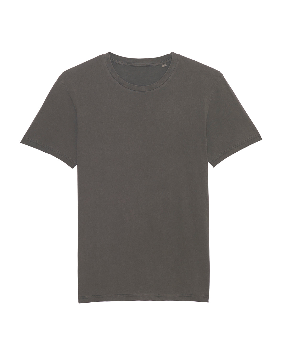 Garment Dyed Black - Creator vintage t-shirt (STTU831) - GarmentEmbroidery