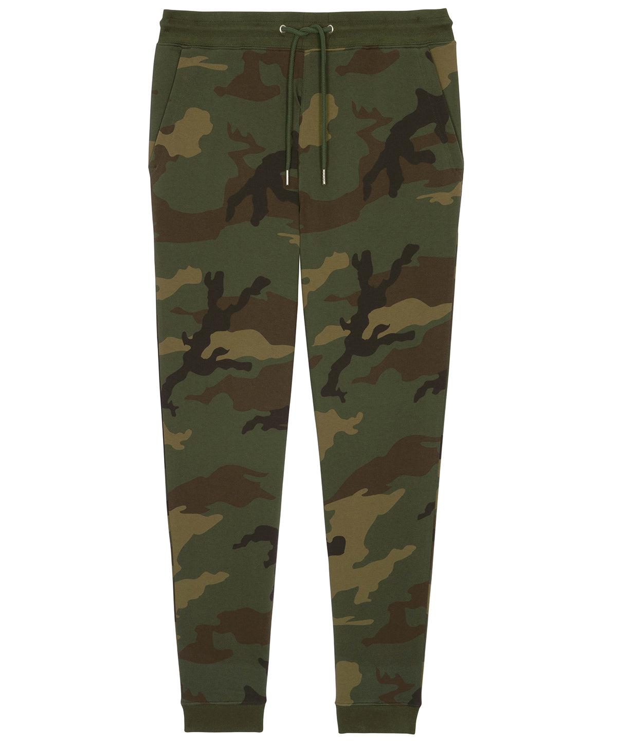 Camouflage - Mover AOP, Unisex jogger AOP pants (STBM570) - GarmentEmbroidery
