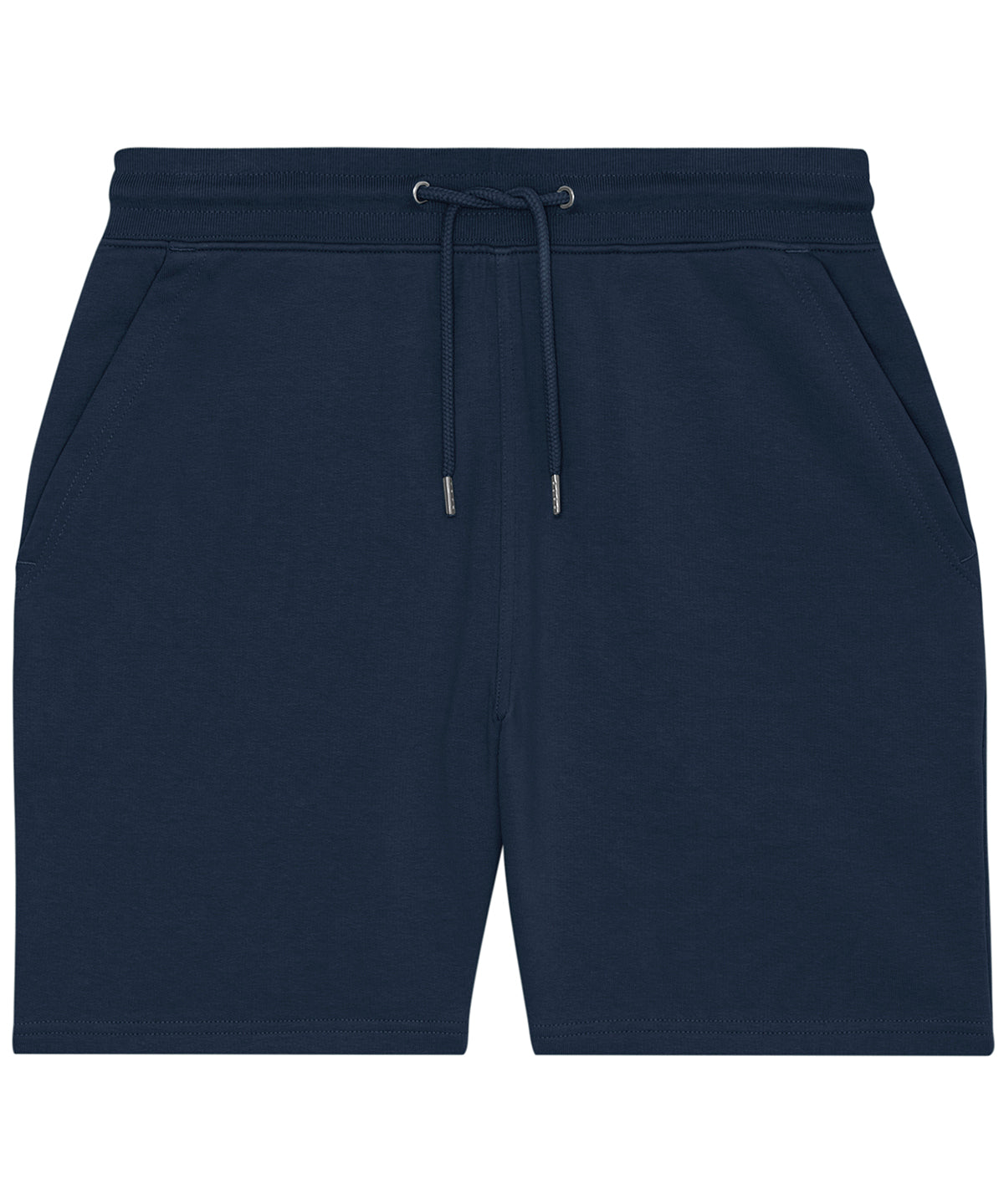 French Navy* - Trainer unisex terry short (STBU578) - GarmentEmbroidery