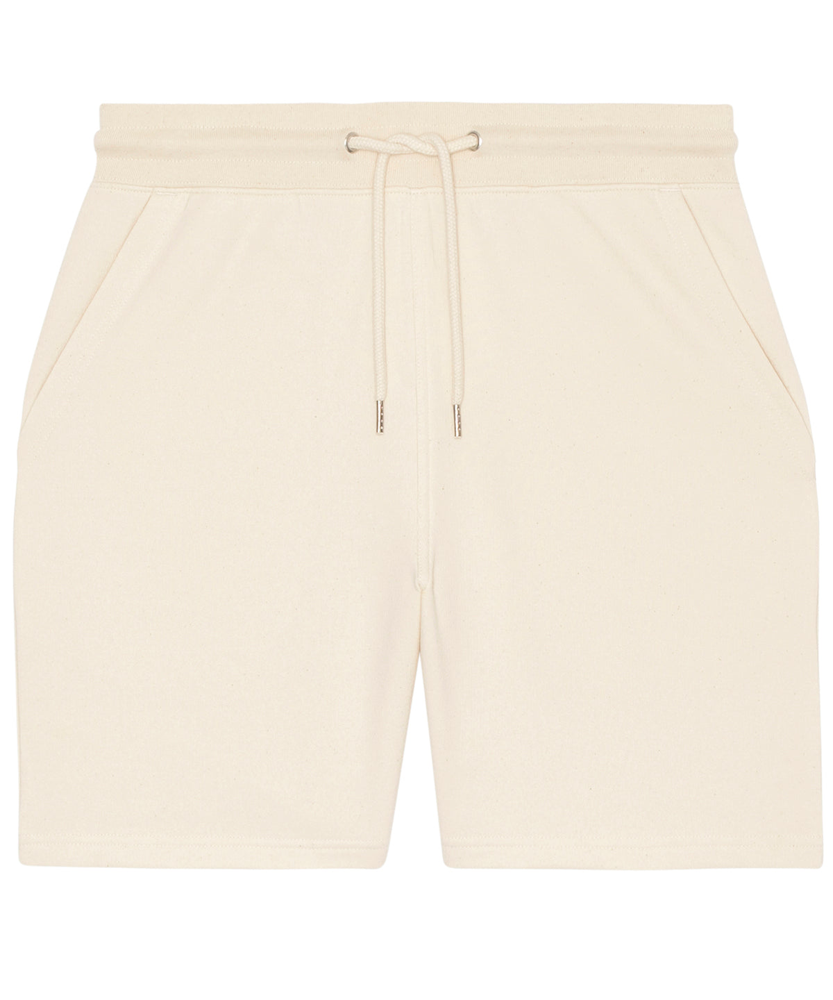 Natural Raw* - Trainer unisex terry short (STBU578) - GarmentEmbroidery