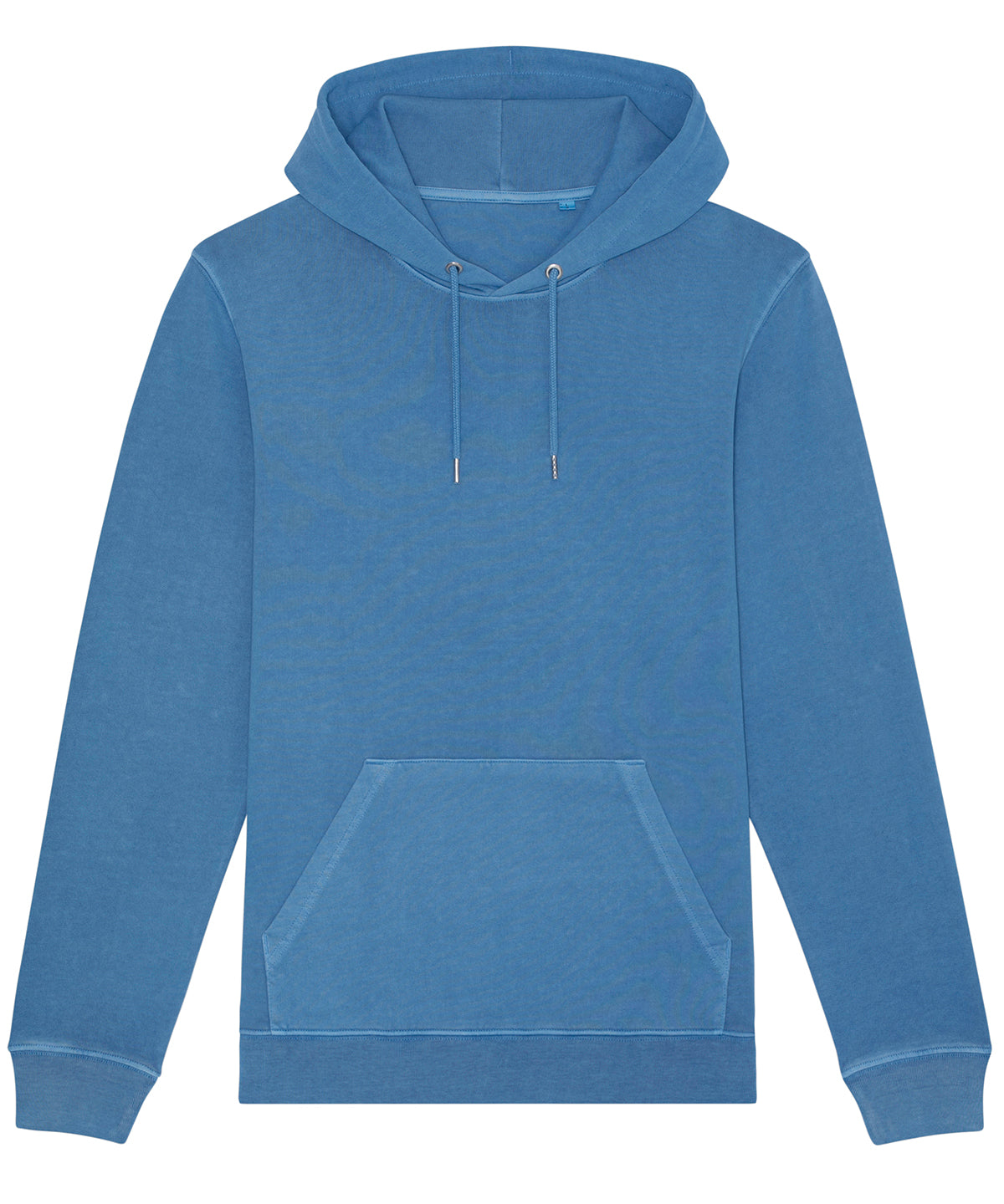 Garment Dyed Cadet Blue - Cruiser Vintage terry sweatshirt (STSU853) - GarmentEmbroidery