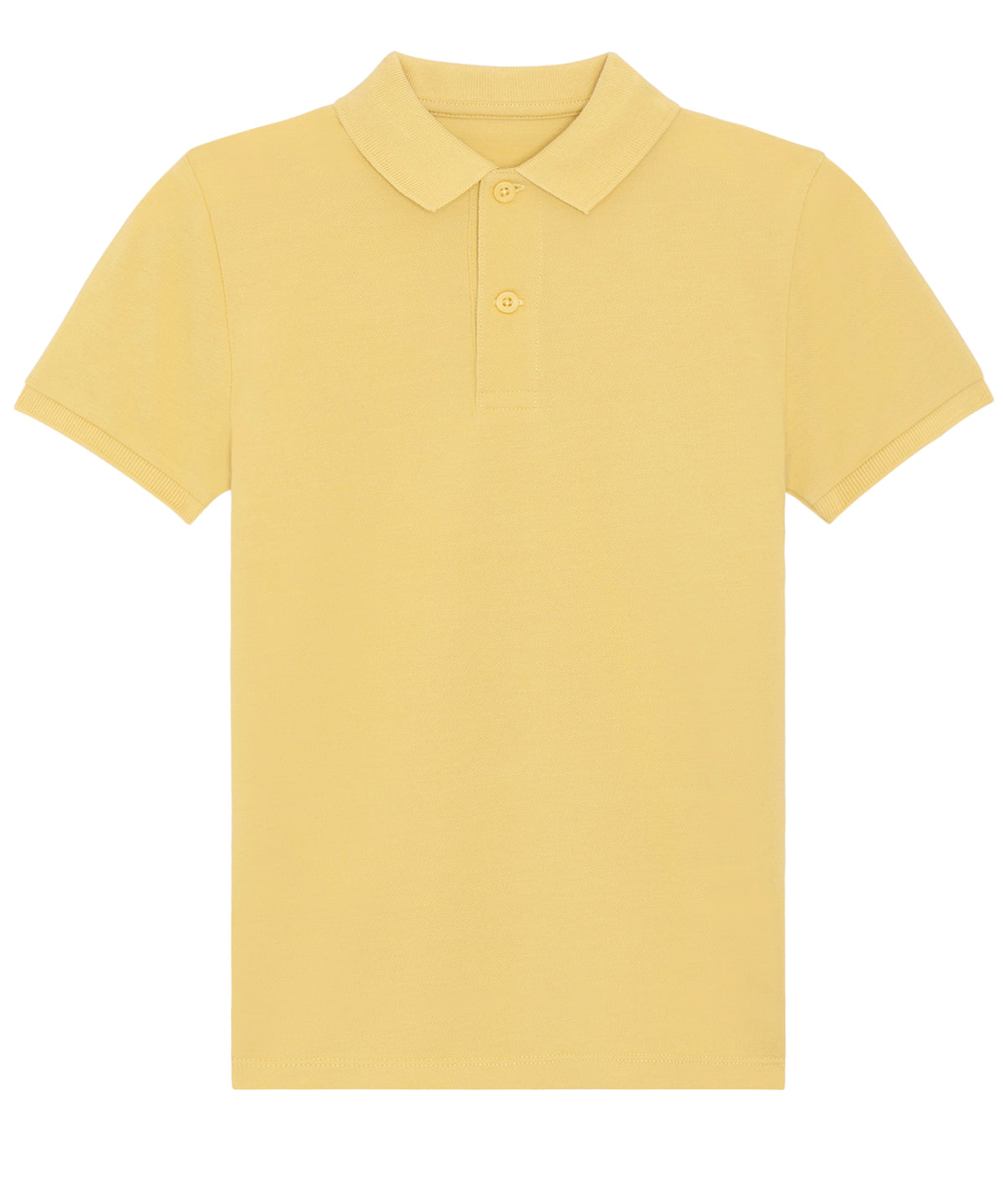 Jojoba - Mini sprinter kids polo (STPK908) - GarmentEmbroidery