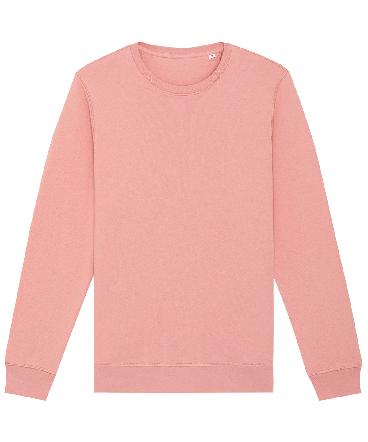 Canyon Pink - Roller unisex crew neck sweatshirt (STSU868) - GarmentEmbroidery