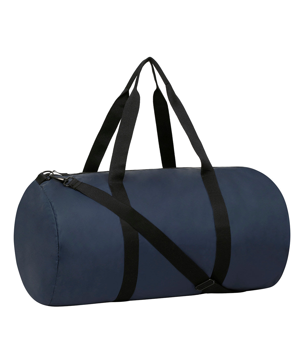 French Navy - Lightweight duffle bag (STAU770) - GarmentEmbroidery
