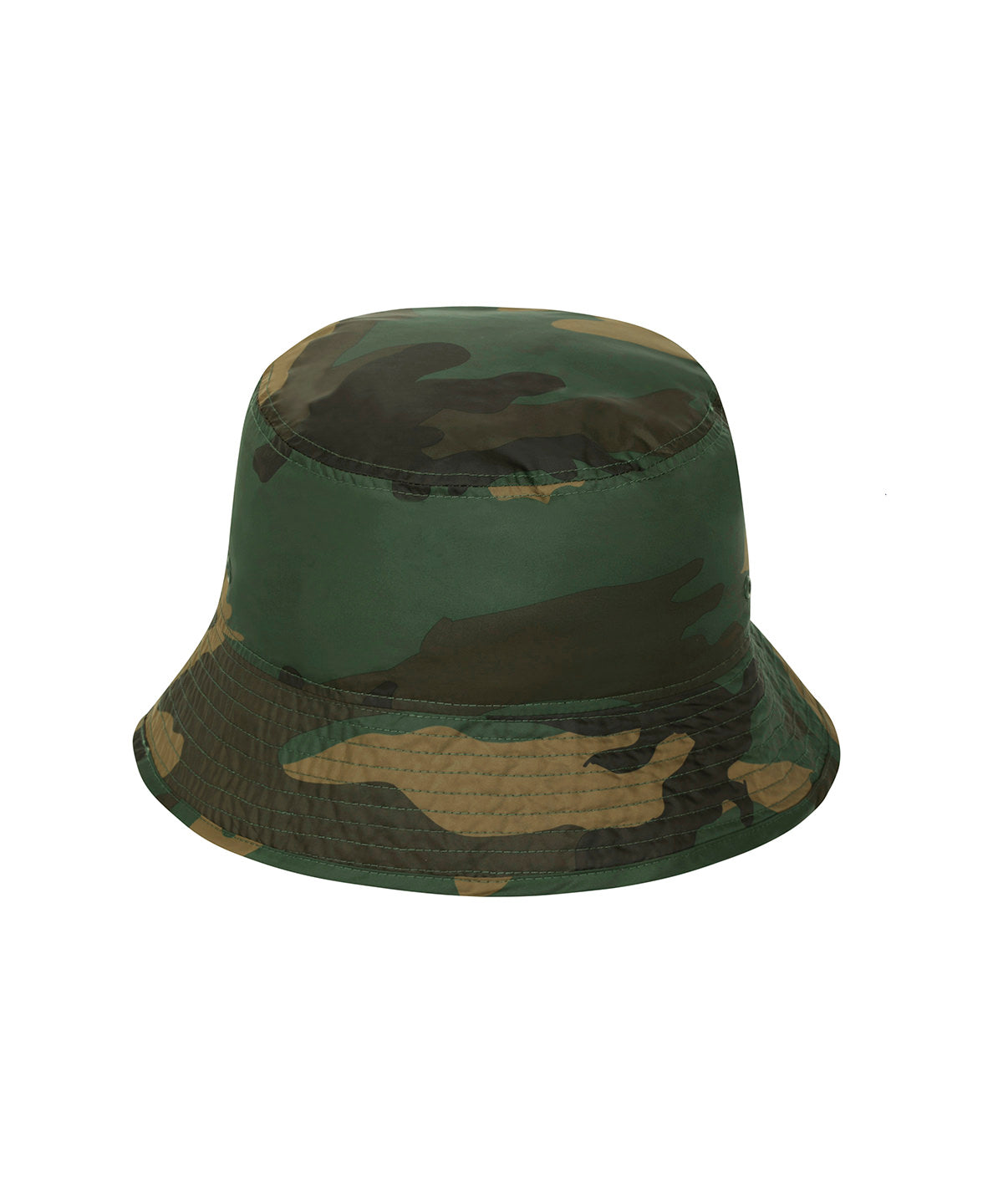 Camouflage - Lightweight bucket hat AOP (STAU895) - GarmentEmbroidery