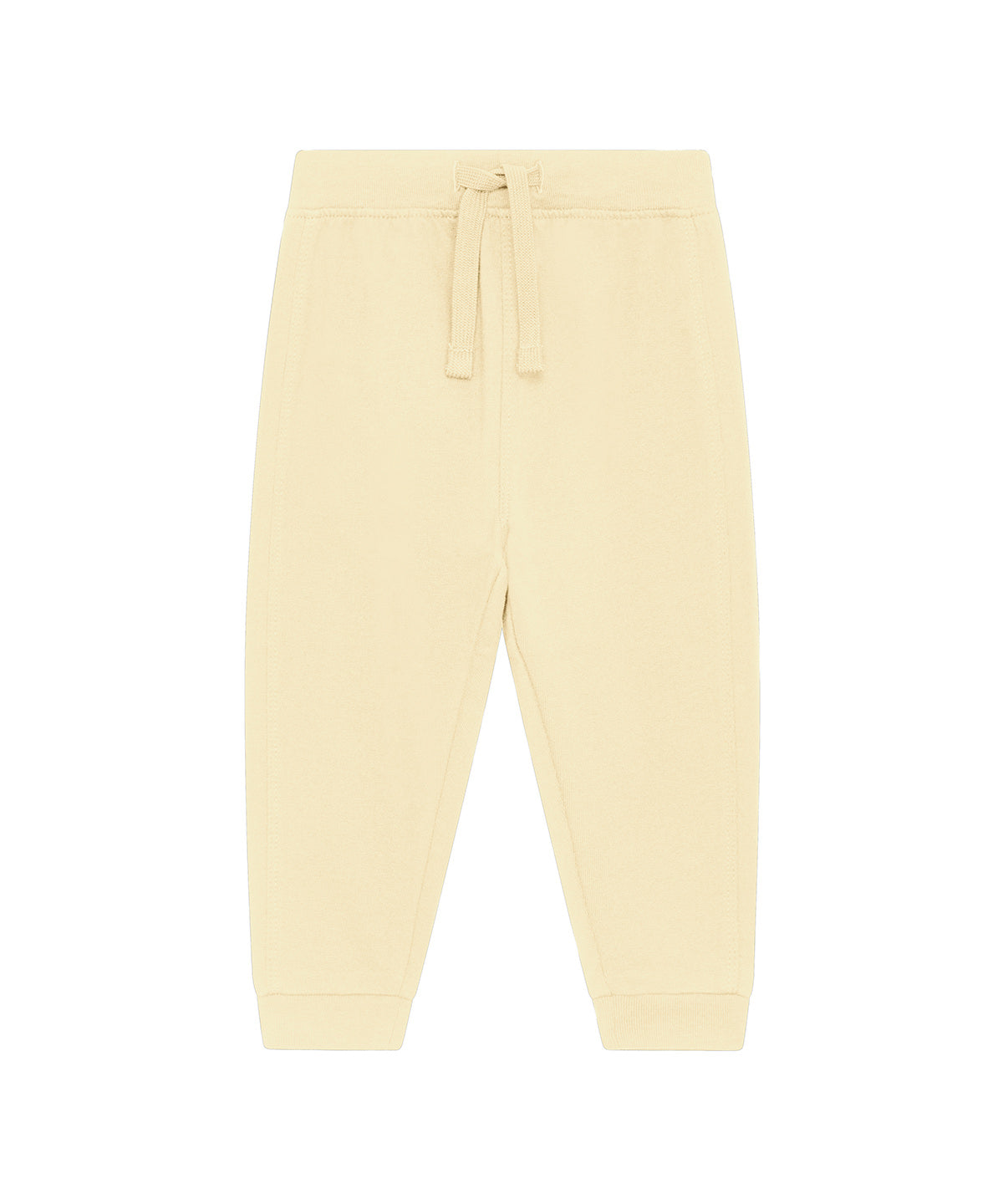 Butter - Baby Shaker terry jog pants (STBB921) - GarmentEmbroidery
