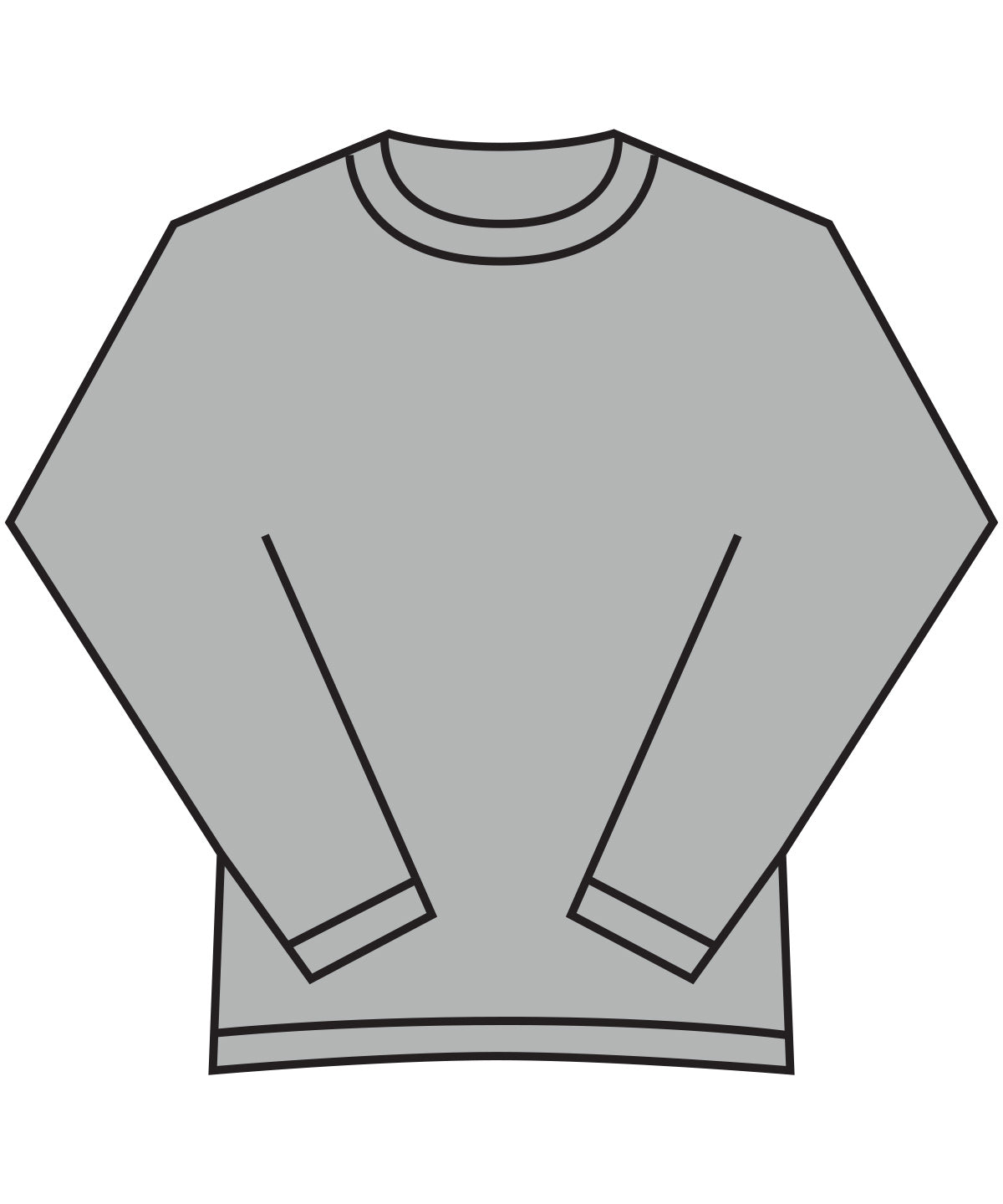 Supercotton™ sweatshirt