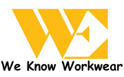 "Workwear Supply, Embroidery & Print Services logo