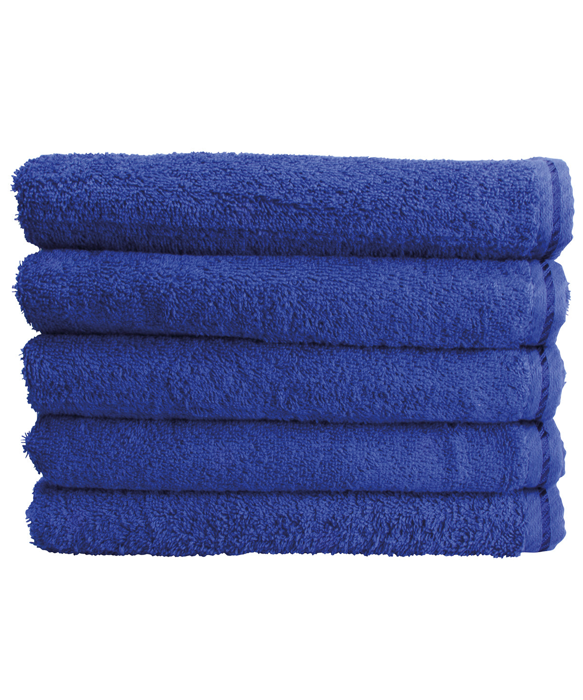 True Blue - ARTG® Hand towel - GarmentEmbroidery