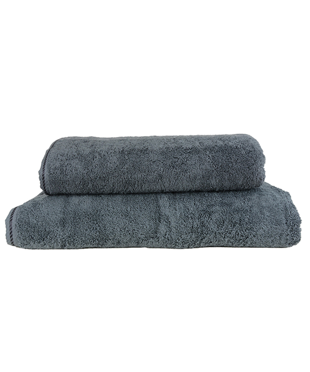 Graphite - ARTG® Bath towel - GarmentEmbroidery