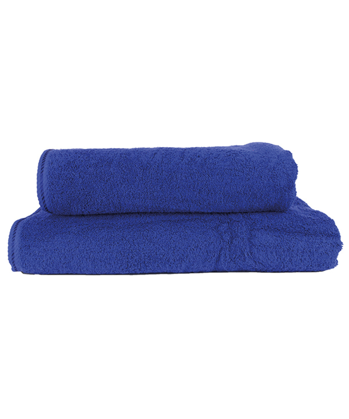 True Blue - ARTG® Bath towel - GarmentEmbroidery