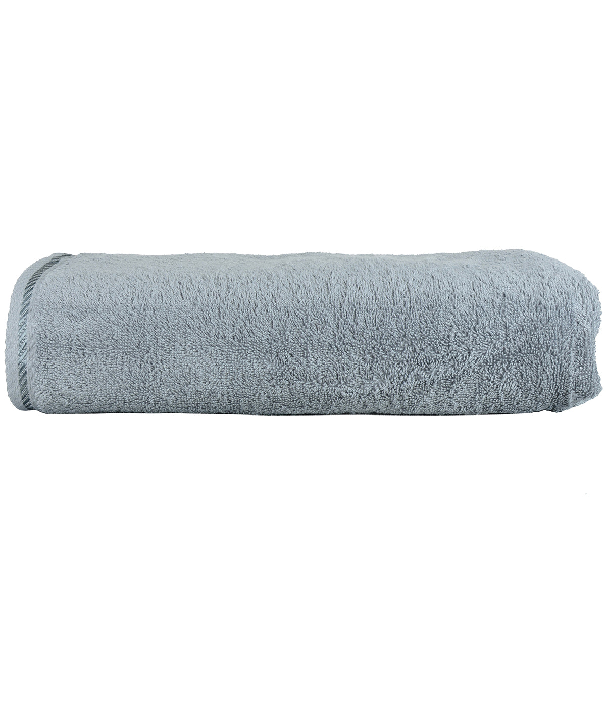 Anthracite Grey - ARTG® Big towel - GarmentEmbroidery