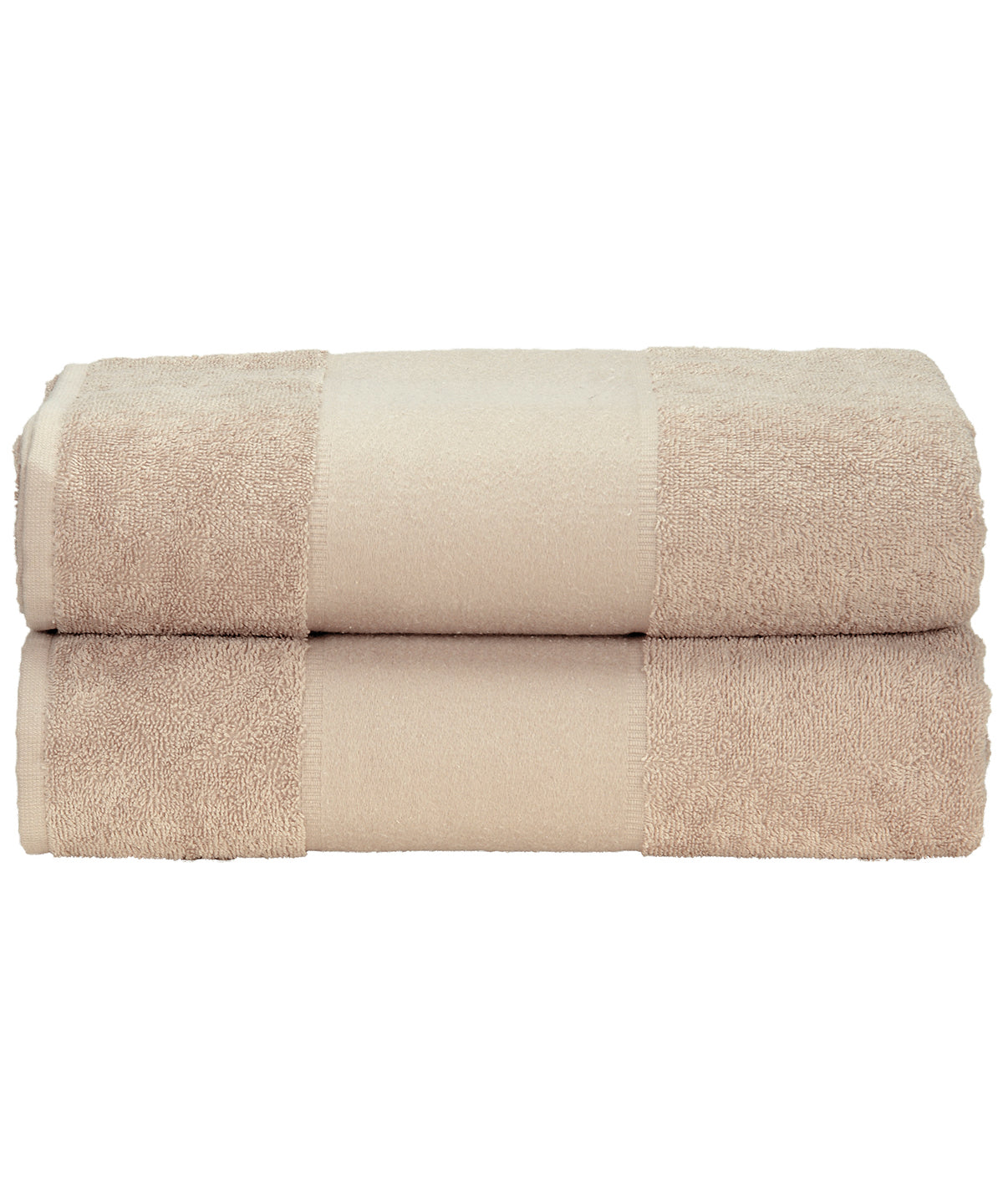 Sand - ARTG® PRINT-Me® bath towel - GarmentEmbroidery