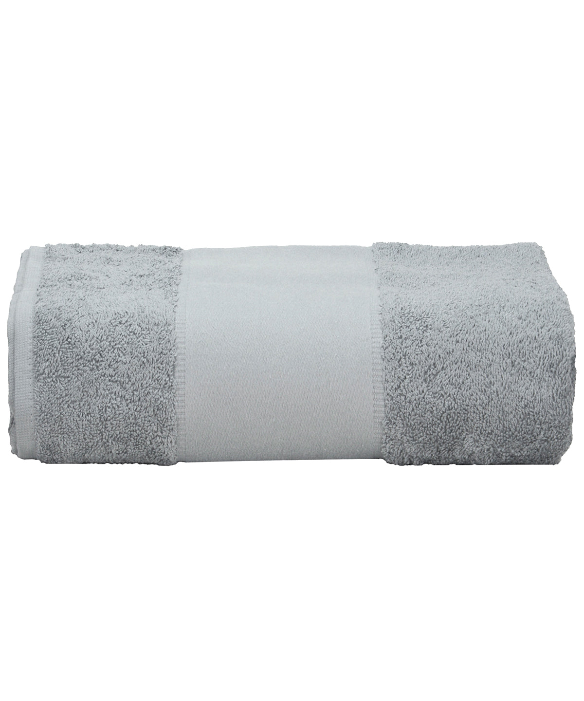 Anthracite Grey - ARTG® PRINT-Me® big towel - GarmentEmbroidery