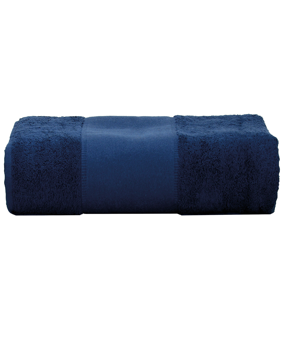 French Navy - ARTG® PRINT-Me® big towel - GarmentEmbroidery