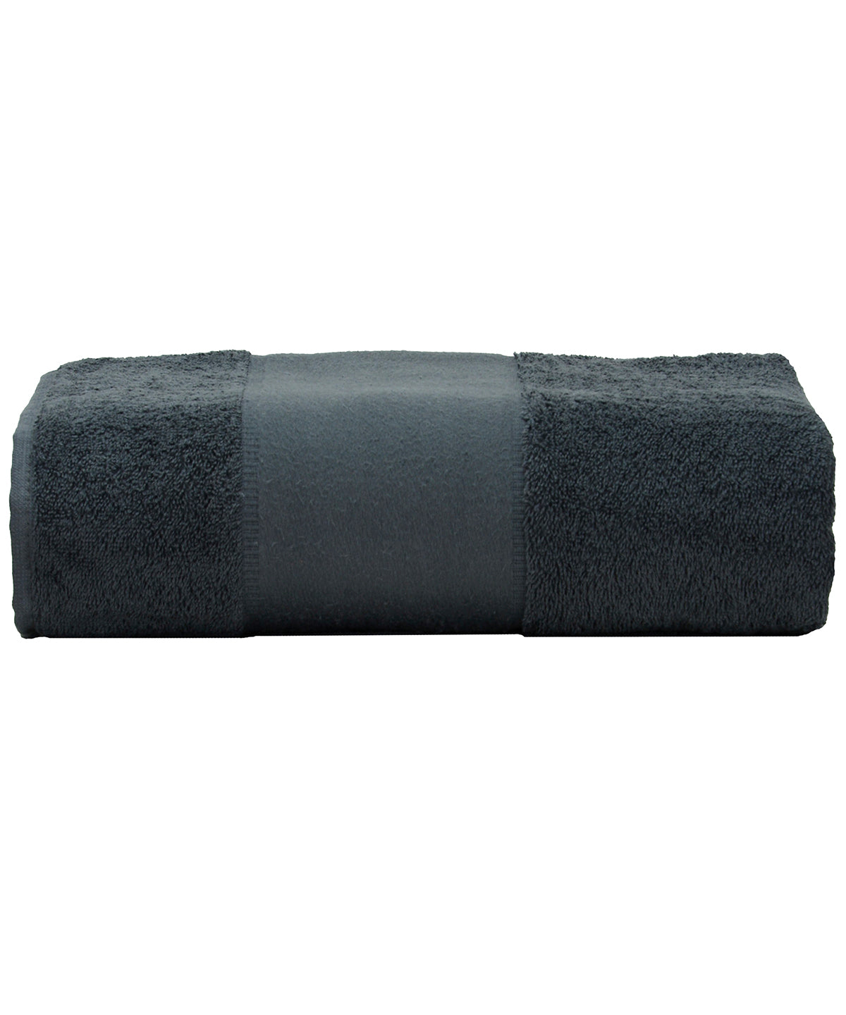 Graphite - ARTG® PRINT-Me® big towel - GarmentEmbroidery