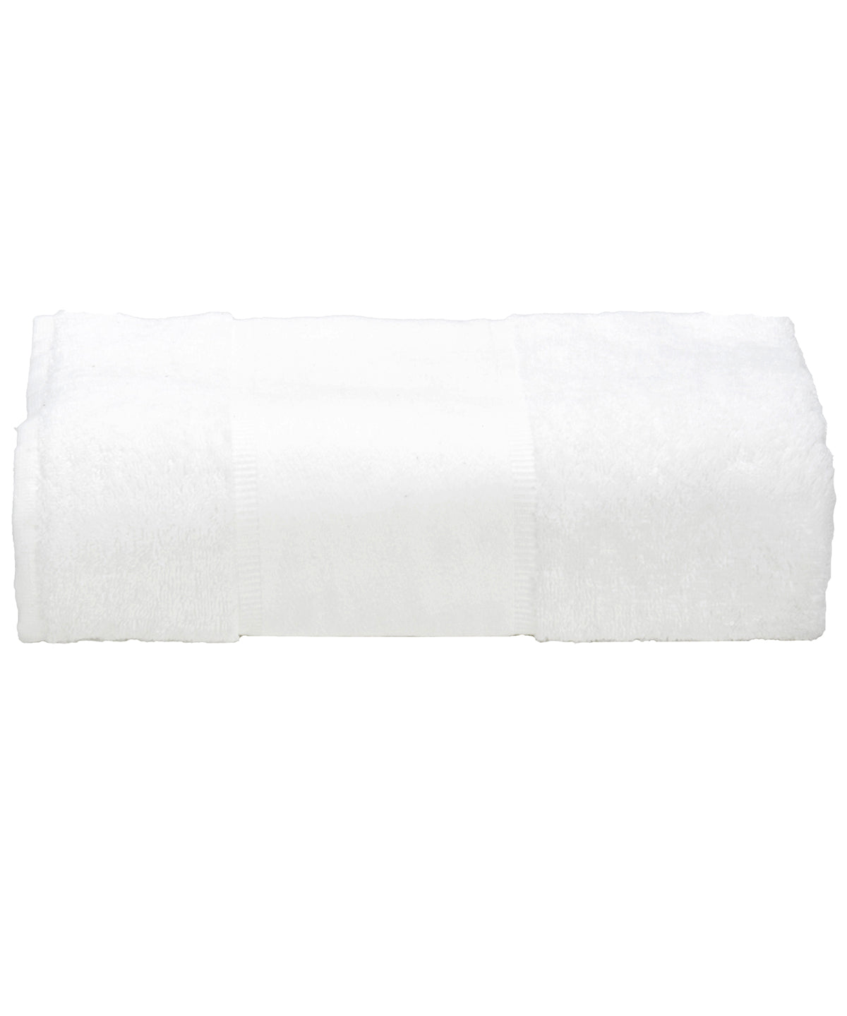 White - ARTG® PRINT-Me® big towel - GarmentEmbroidery