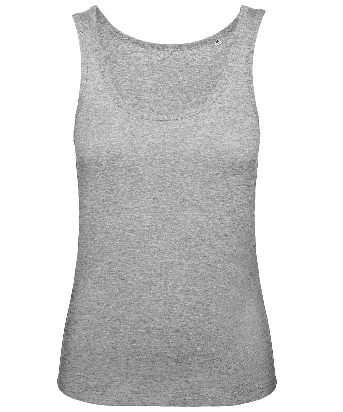 Sport Grey - B&C Inspire Tank T /women - GarmentEmbroidery