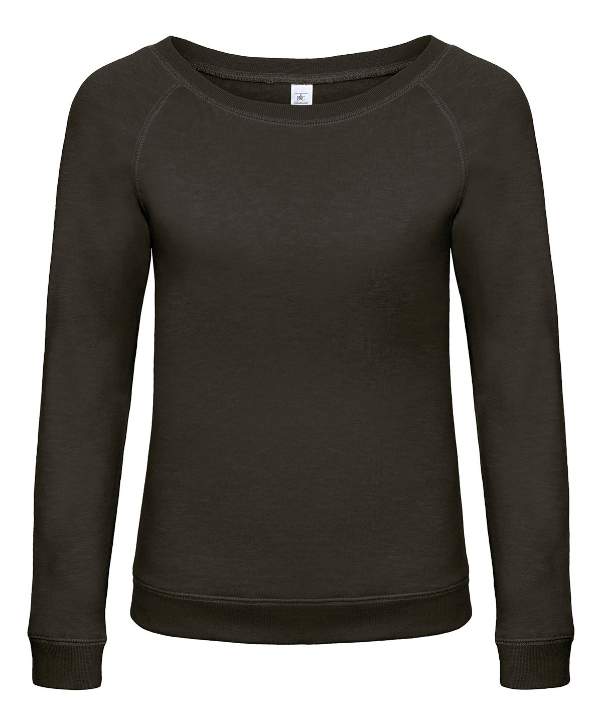 Chic White - B&C DNM starlight /women - GarmentEmbroidery