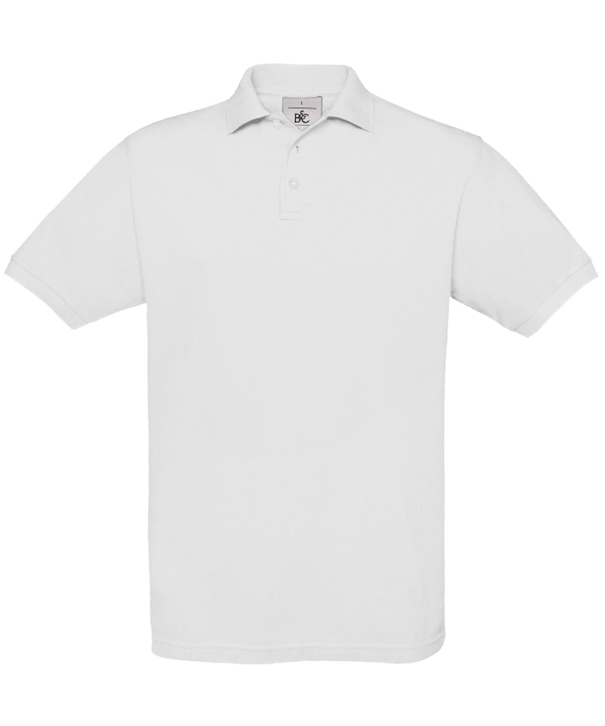 Ash - B&C Safran - GarmentEmbroidery