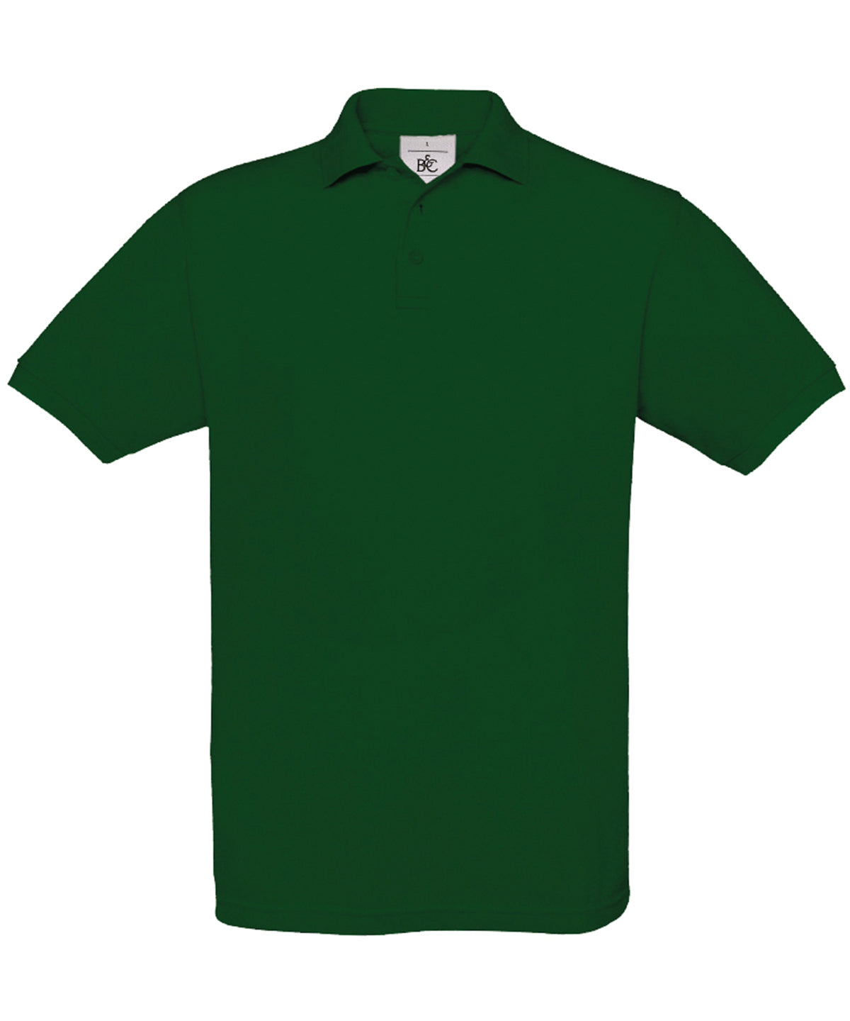 Bottle Green* - B&C Safran - GarmentEmbroidery