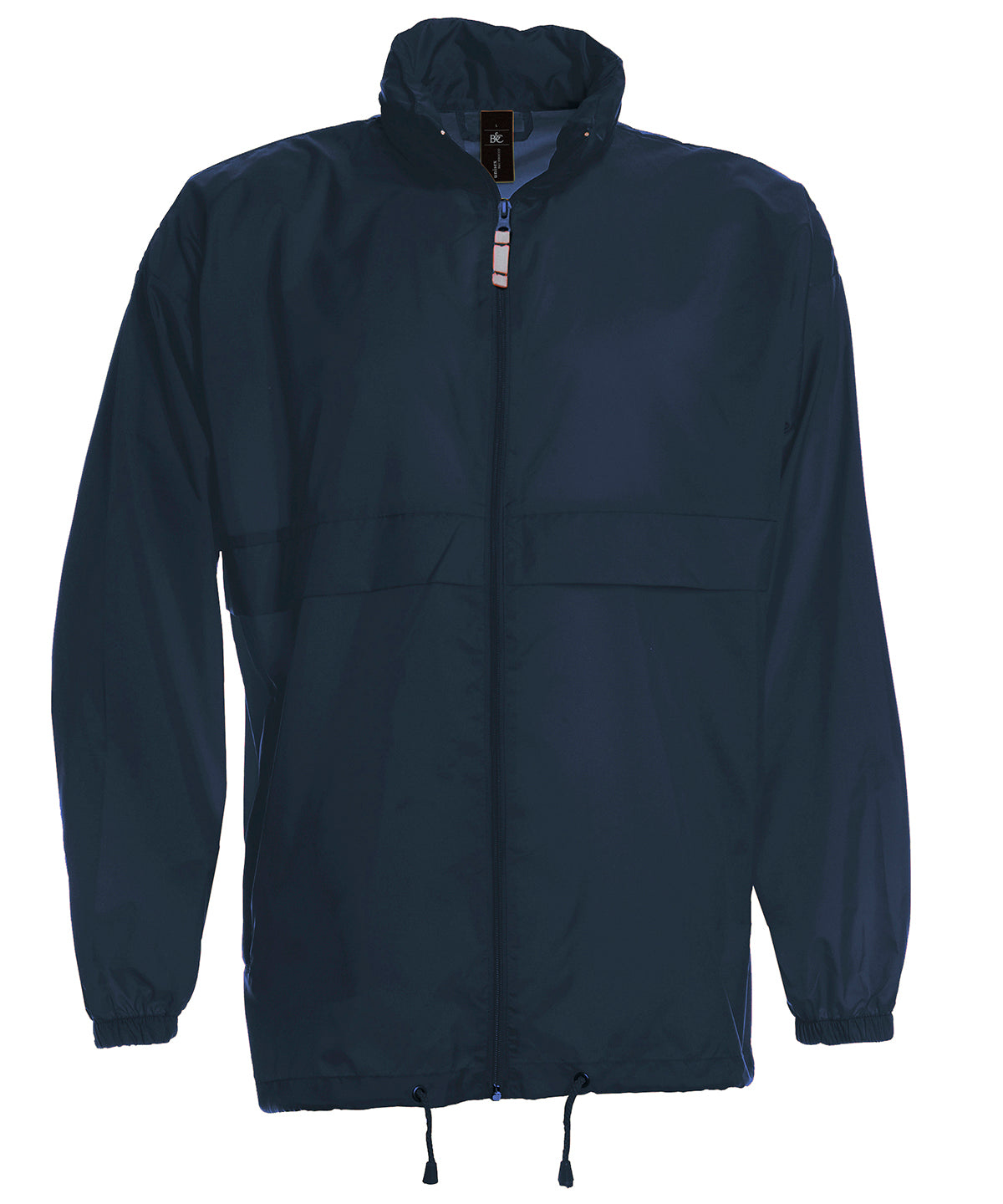 Navy* - B&C Sirocco - GarmentEmbroidery